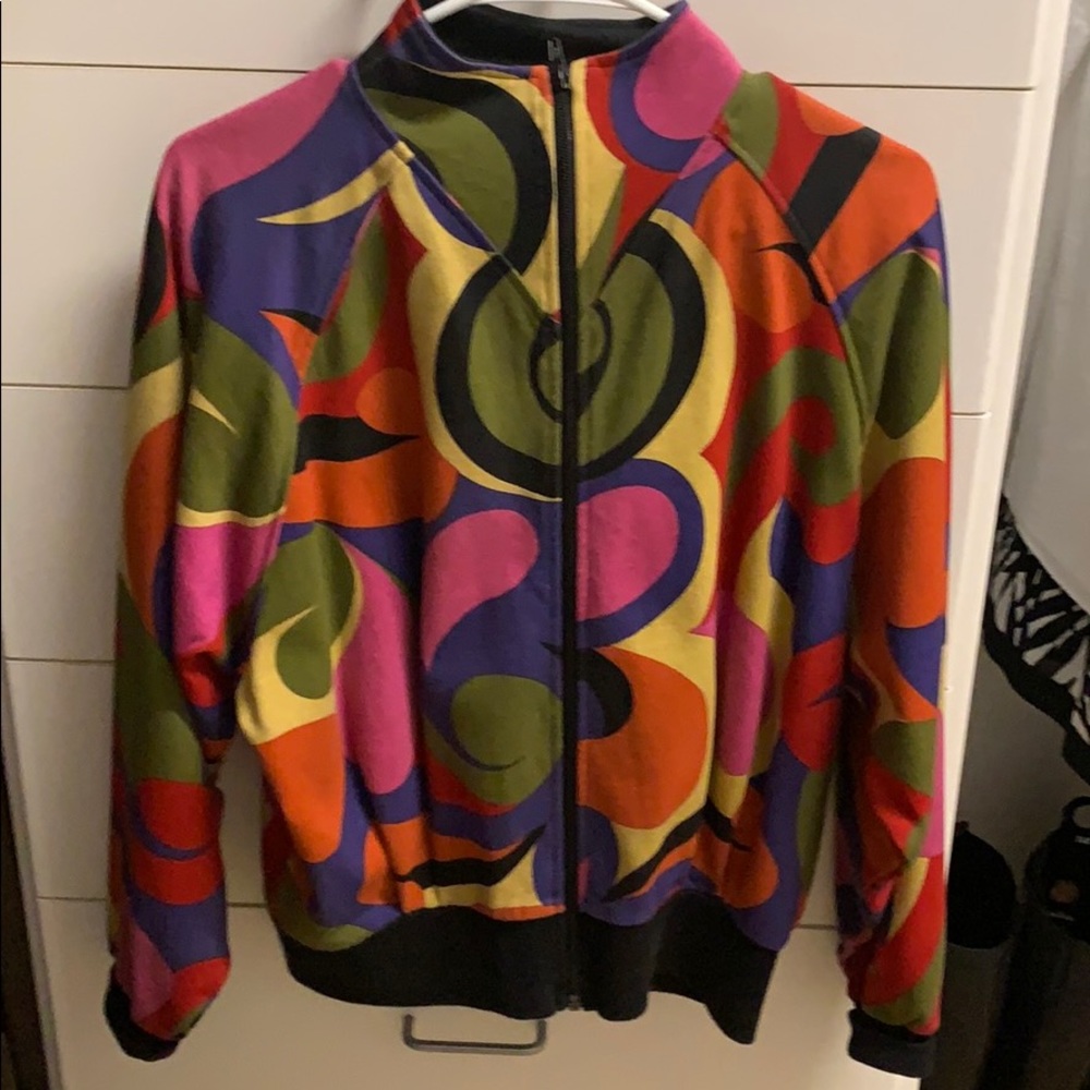 Jacket - Picture 4 of 6